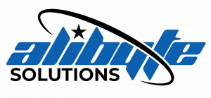 AliByte Solutions Logo